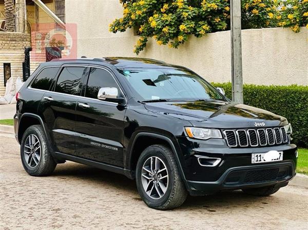 Jeep for sale in Iraq